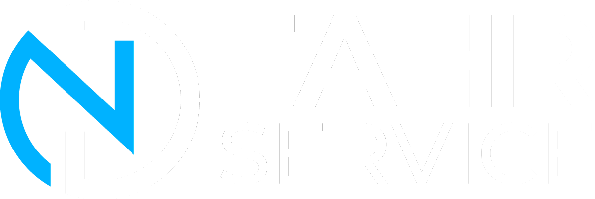 ND Fahrservice